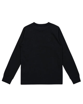 Iceberg Crewneck Long Sleeve T-Shirt TSICE5329J