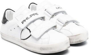 Philippe Model Sneakers mit Tränen 75181