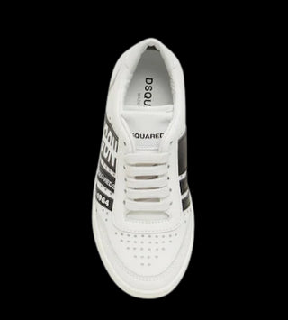 Dsquared2 70878 Sneakers mit Schnürsenkeln