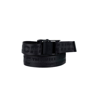 Off-White Classic Belt OMRB012R21FAB0011010 Industriegürtel