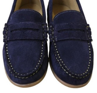 Panyno Moccasins MOCCASIN C1801