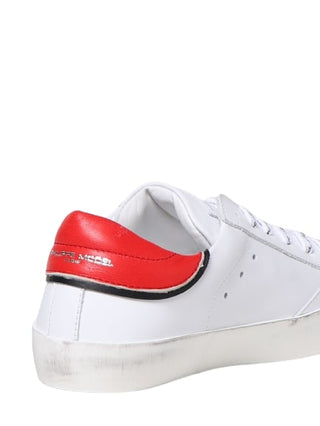 Philippe Model Sneakers 72631 with laces