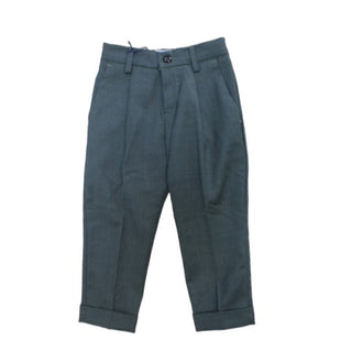 Massimo Brunelli Pants with American pocket LITFRK3687