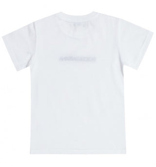 Dolce & Gabbana T-shirt girocollo L1JT7W-G7STNN