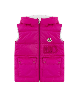 Moncler Giubbino smanicato Amy I29511A00022