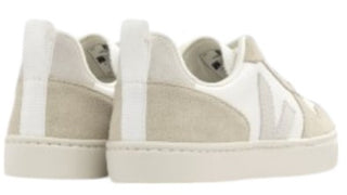 Veja Sneakers v 10 cx0703426cc con lacci