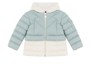 Moncler Giubbino neonato 1A0001053333