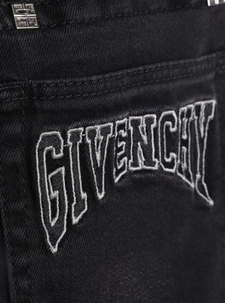 Givenchy Jeans modello cinque tasche H24241