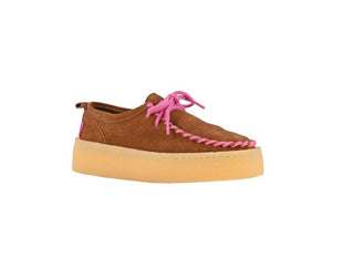 Colors Of California MOCCASIN Schuh hkmolly01