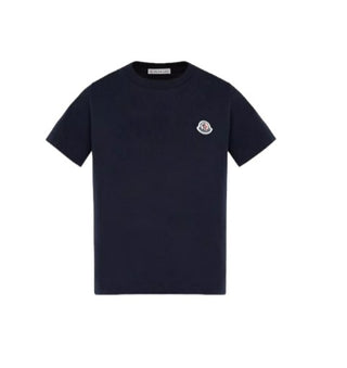 Moncler T-shirt girocollo I19548C00033