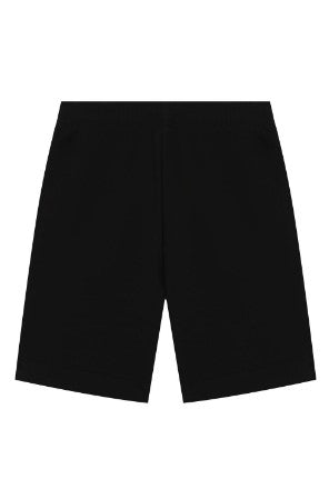 Moschino Bermudashorts mit HUQ007-Logo