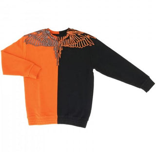 Marcelo Burlon Crewneck Sweatshirt BMB201000290