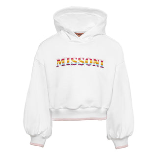 Missoni MS4A20 Logo Sweatshirt