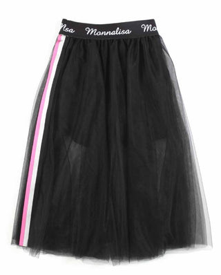 Monnalisa Tulle Skirt 110707