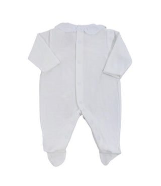 Baby Fashion Tutina CON RICAMO 150.20