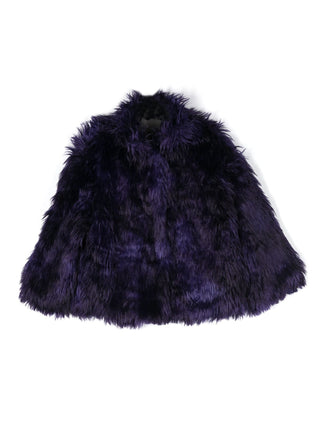 Doudou Cappotto ecopelliccia DT2A40-H0039