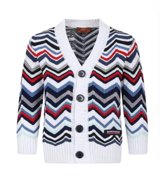 Missoni Maglia cardigan MU9P10-X0018