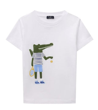 Il Gufo T-shirt  p22ts349m0014