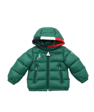 Moncler Giubbino neonato 413420068950