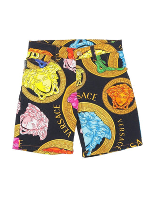 Versace Bermuda five pocket model I000229