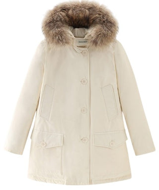 Woolrich WKCPS1695CN02 Babyjacke