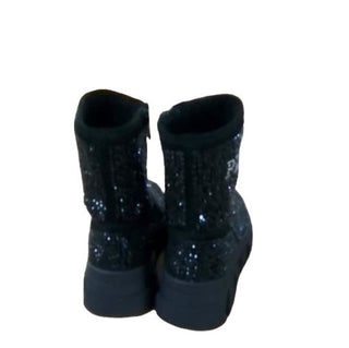 Philipp Plein Boots 72914 with zip