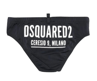 Dsquared2 Costume SLIP DQ1005-D000V