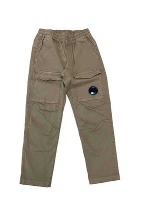 C.P. Company Pantaloni Cargo 13CKPA054B