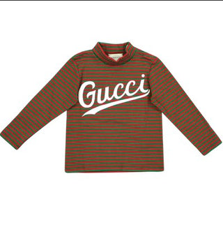 Gucci Unisex-T-Shirt 617001