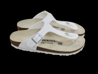 Birkenstock Flip-Flop-Sandalen 043733 mit Schnalle