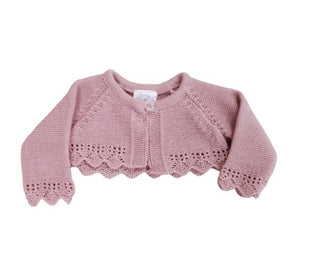 622.11 - Tutina due pezzi - Baby Fashion