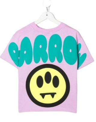 Barrow T-shirt girocollo 032131