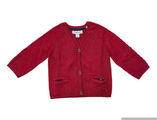 Burberry Maglia cardigan B05J01