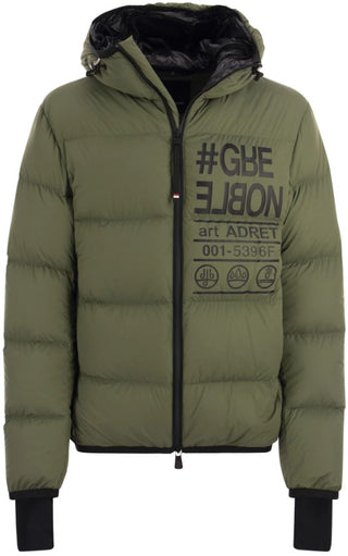 Moncler Giubbino Adret I20971A00051