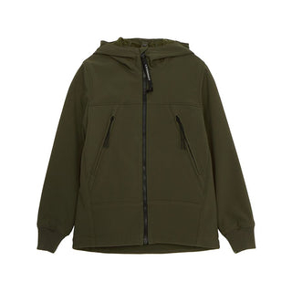 CP Company Kapuzenjacke 15CKOW001B