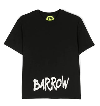 Barrow Crew-neck t-shirt F3BKJUTH041