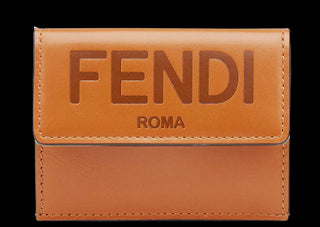 Fendi Wallet 8m0395