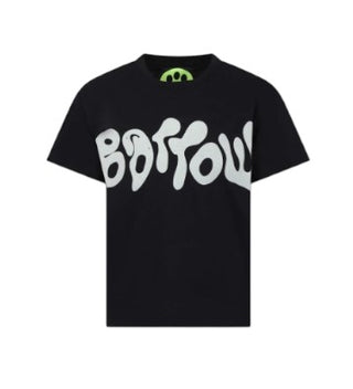 S4BKJUTH013 - T-shirt - Barrow