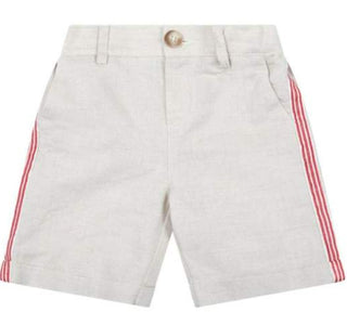 Fay Bermuda shorts for boys 5q6049