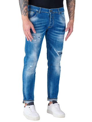 Patriot Jeans  SKY16114