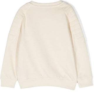 Balmain BS4P10 Sweatshirt