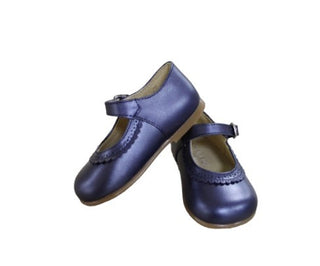 Panyno Ballerinas b3100 with buckle