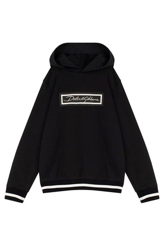 Dolce &amp; Gabbana Hoodie L4JW2U