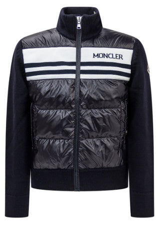 Moncler Maglia cardigan I29549B00005