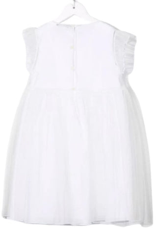 Il Gufo Kleid TÜLLKLEID FÜR MÄDCHEN P22VM666H0018