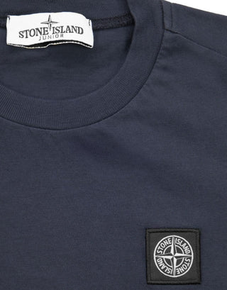 Stone Island T-shirt T-SHIRT M/M BAMBINO 781620147