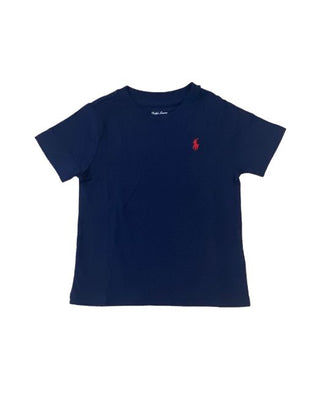 Polo Ralph Lauren Crew-neck T-shirt 320832904033