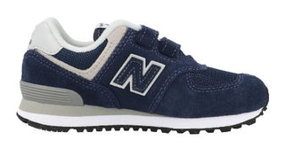 New Balance Sneakers MIT SEITLICHEM LOGO PV574EVN MIT RISS