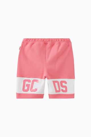 GCDS Bermuda BERMUDA JUNIOR Unisex-Sweatshirt DNQ006