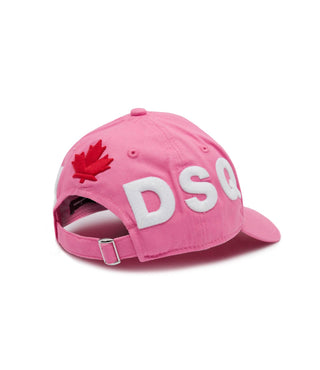 Dsquared2 Hat DQ1272-D00YT